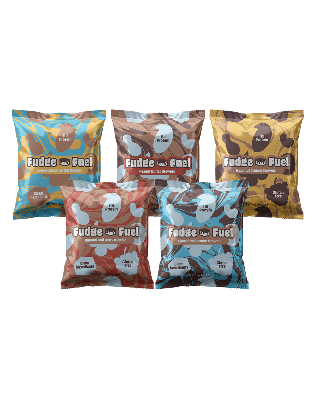 Variety Pack