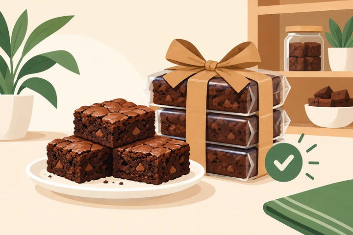 Brownie Bundle Savings That Keep Snacks Stocked