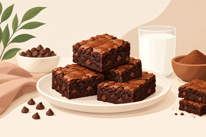 Best Brownie Snacks for Real-Life Cravings