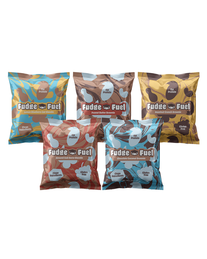 Variety Pack