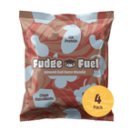 Almond Goji Berry: 4-Pack