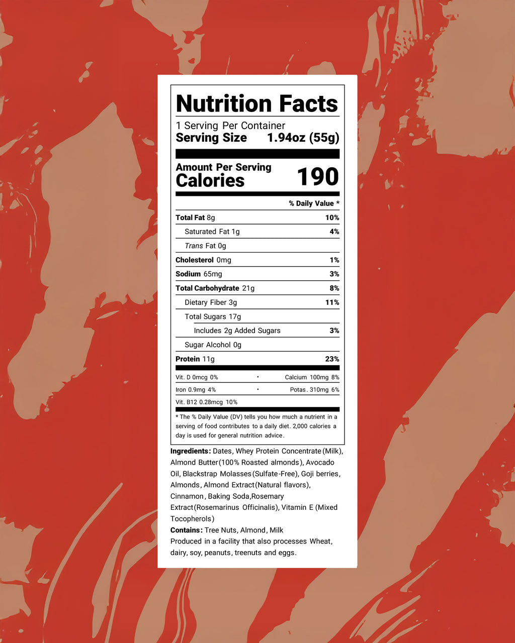 Variety Pack: 10-Pack