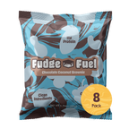 Chocolate Coconut: 8-Pack