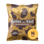 Hazelnut Espresso Crunch: 16-Pack