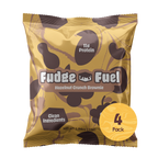 Hazelnut Espresso Crunch: 4-Pack