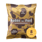 Hazelnut Espresso Crunch: 8-Pack