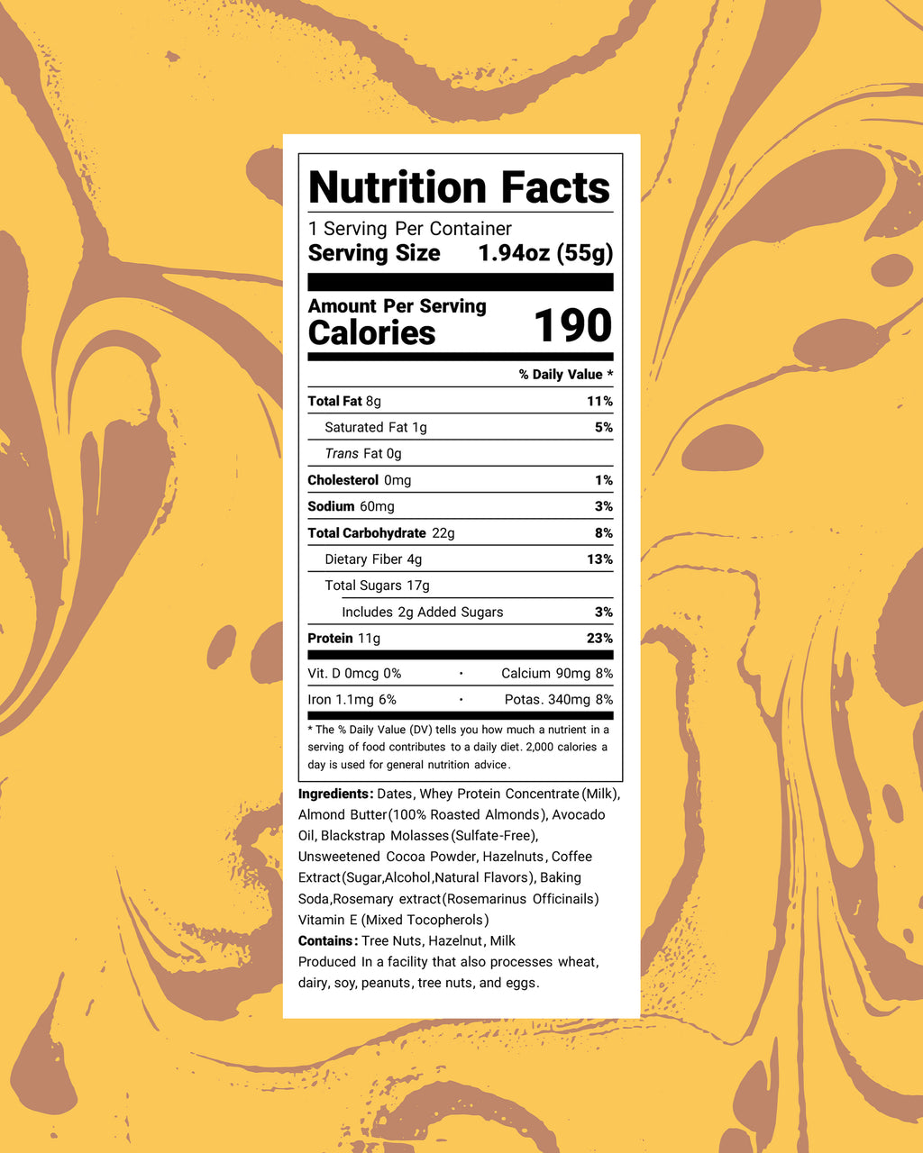 Variety Pack: 10-Pack