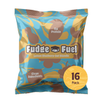 Lemon Blueberry Oat: 16-Pack