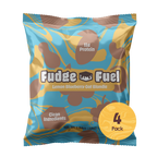 Lemon Blueberry Oat: 4-Pack