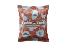 Almond Goji Berry