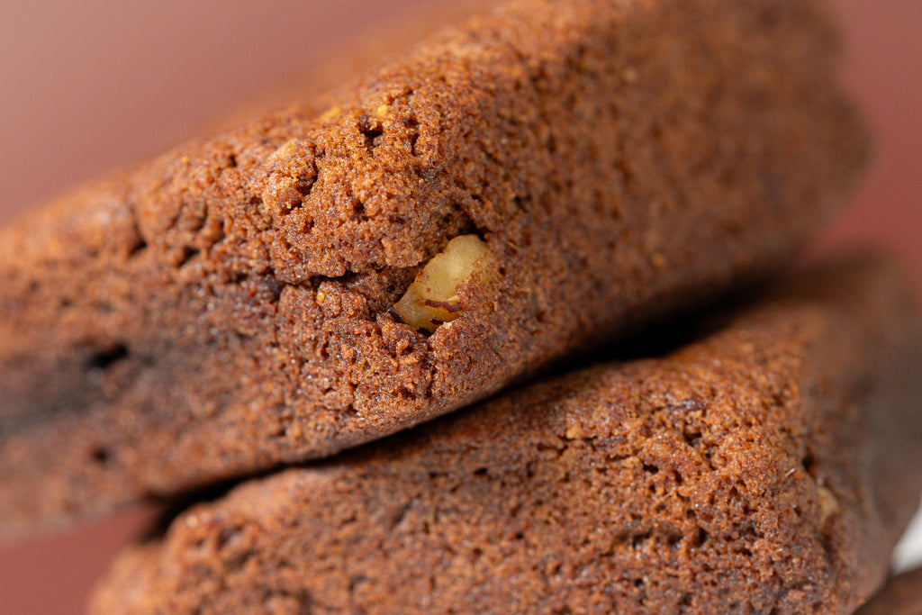 Hazelnut Espresso Crunch