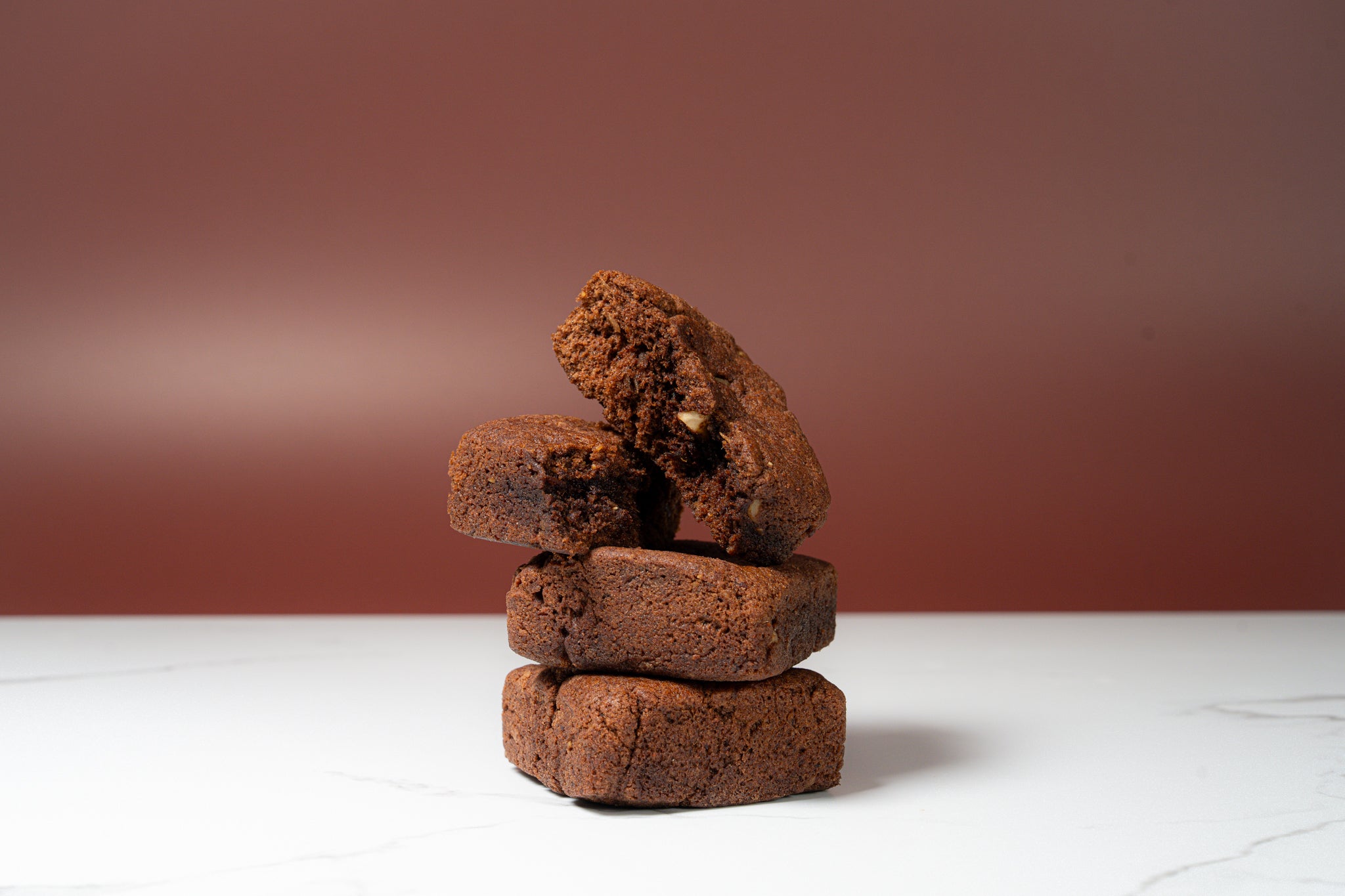 Hazelnut Espresso Crunch: 16-Pack