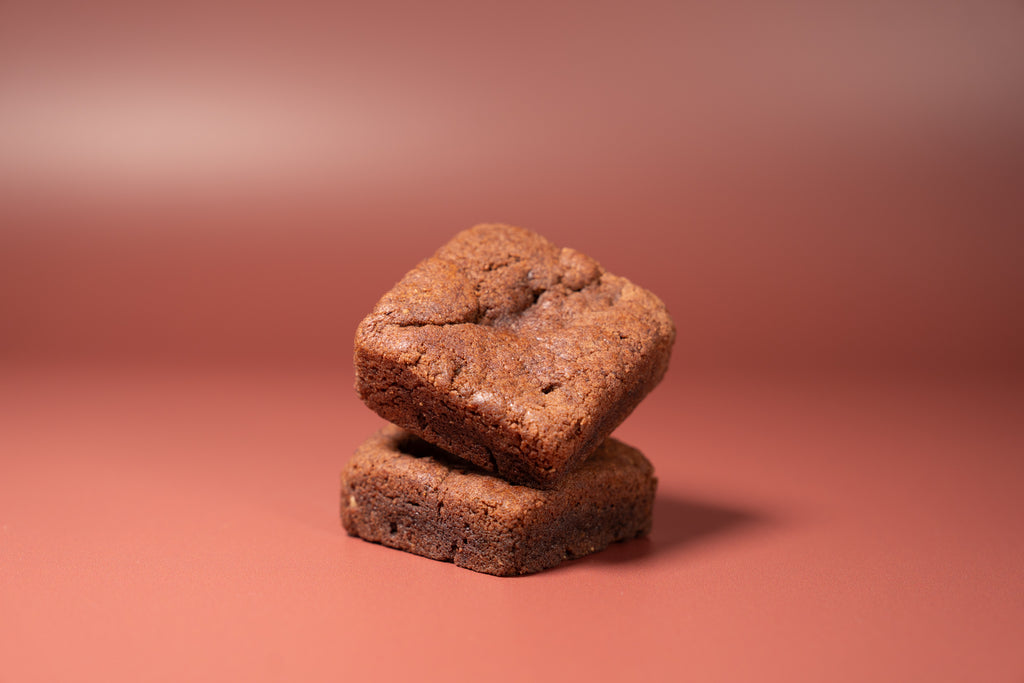 Hazelnut Espresso Crunch: 16-Pack