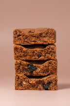 Lemon Blueberry Oat: 8-Pack