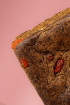 Almond Goji Berry: 16-Pack