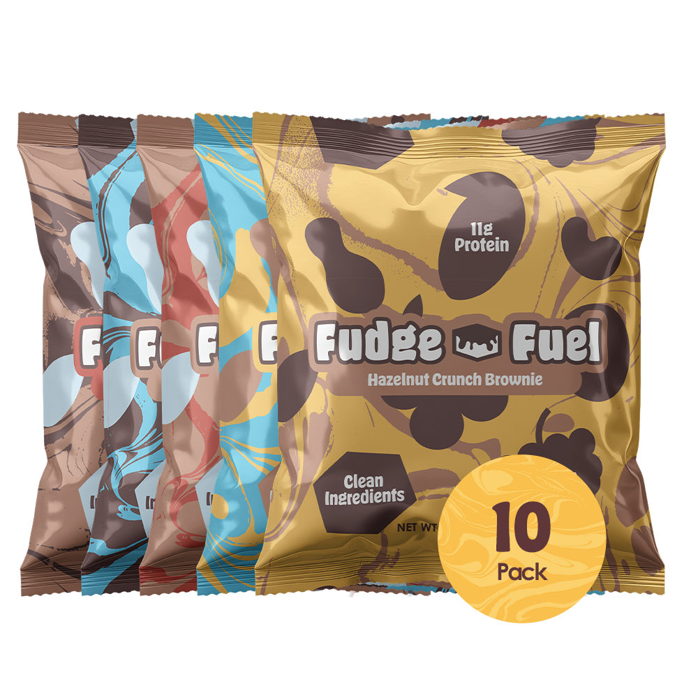 Variety Pack: 10-Pack