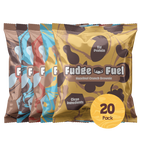 Variety Pack: 20-Pack