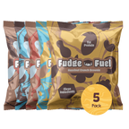 Variety Pack: 5-Pack